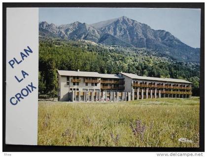 04 Barcelonnette maison de vacances    D04D  K04019K  C04019C RH023922