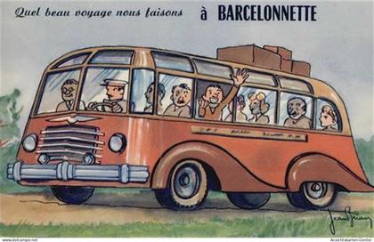 55094680 - Barcelonnette