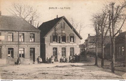 A1622 barlin la poste