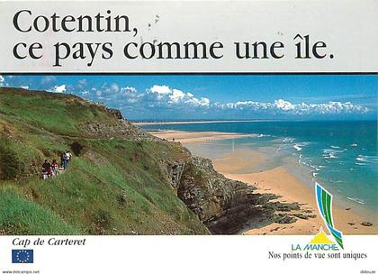 Carte Postale - 50 - Barneville - Carteret - CPM - Voir Scans Recto-Verso - Poscard - Carta Postal -  Postkarte