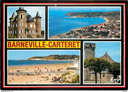 CPM Barneville Carteret