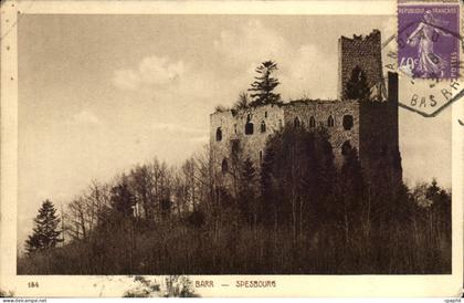 CPA Barr Spesbourg
