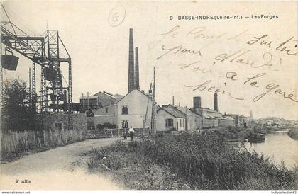 CPA Basse-Indre 44/28