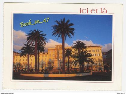 {77694} 20 2B Haute Corse Bastia