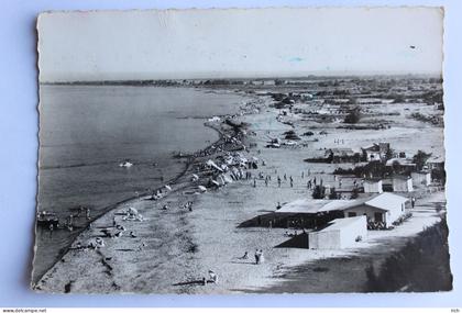 CPA  [20] [2B] Haute Corse > Bastia - Plage de l'Arinella