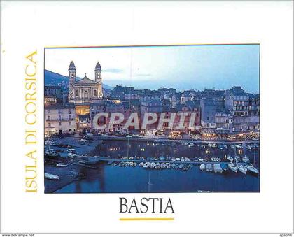 CPM Bastia Isula Di Corsica