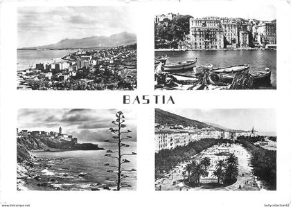 CPSM Bastia  20/22