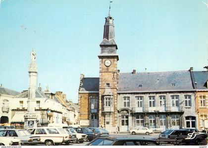 CPM Bavay Nord L Hotel de Ville