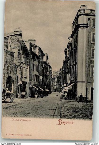 39631650 - Bayonne