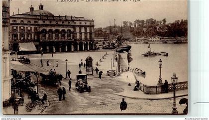 51633059 - Bayonne