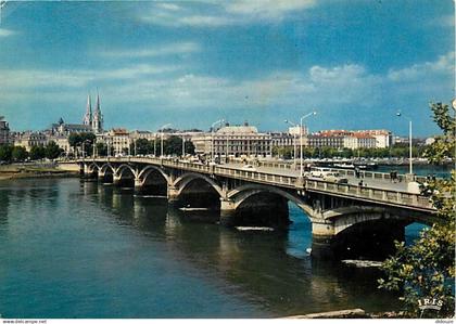 64 - Bayonne - Le Pont Saint-Esprit - CPM - Voir Scans Recto-Verso