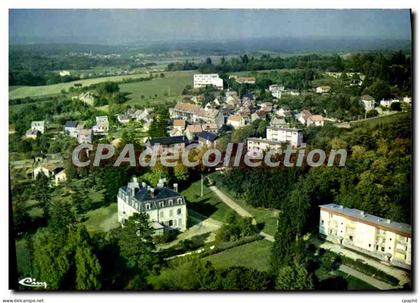 CPSM Beaucourt T de B parc Gaston japy la Combotte