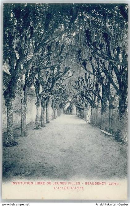 51600037 - Beaugency