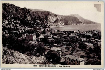 51377776 - Beaulieu-sur-Mer