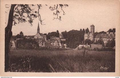 26-2105 : BEAUMONT-LA-RONCE