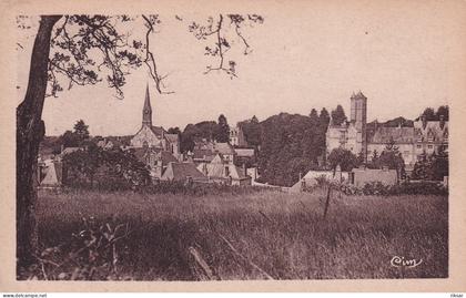 BEAUMONT LA RONCE