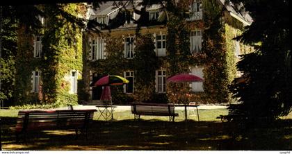CPM Le Val De Loire Beaumont La Ronce