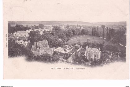 BEAUMONT LE ROGER