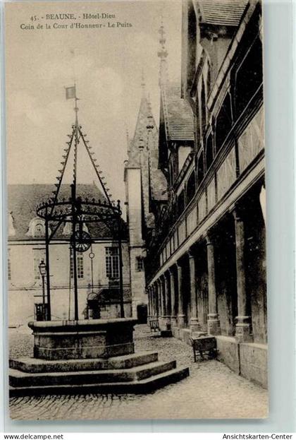 10297339 - Beaune