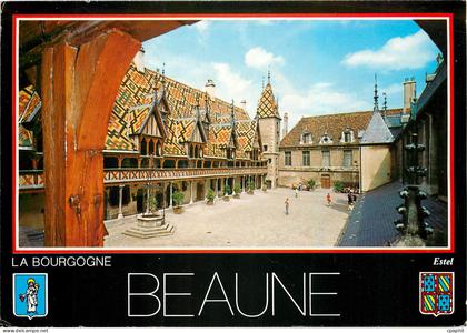 CPM Beaune