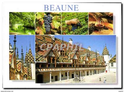 CPM Beaune