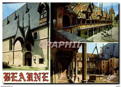 CPM Beaune Cote d'Or