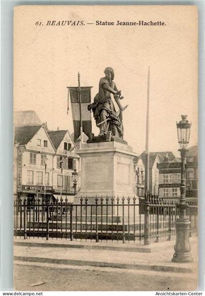 39634819 - Beauvais