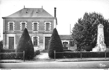 ¤¤  -   BEAUVOIR-sur-MER   -  La Mairie         -   ¤¤