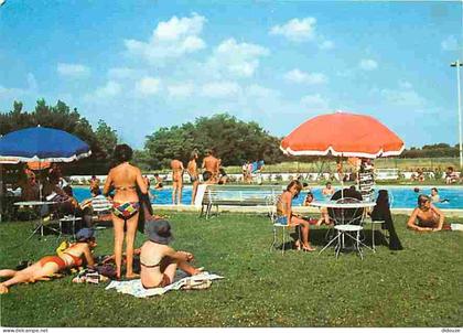 Carte Postale - 85 - Beauvoir sur Mer - La Piscine - CPM - Voir Scans Recto-Verso - Poscard - Carta Postal -  Postkarte