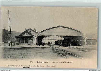 13219938 - Bedarieux