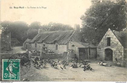 CPA Beg Meil  29/34