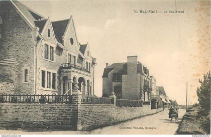 CPA Beg Meil  29/35