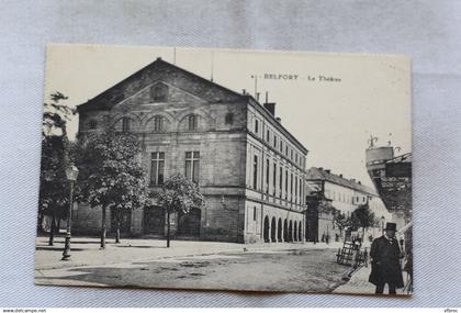 AA770, Belfort, le théâtre, Territoire de Belfort 90