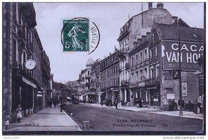BELFORT
