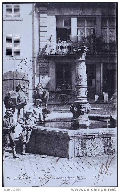 BELFORT