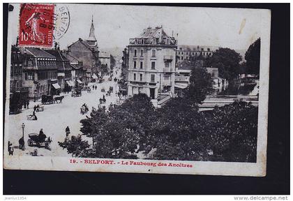 BELFORT