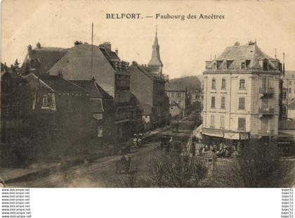 Belfort