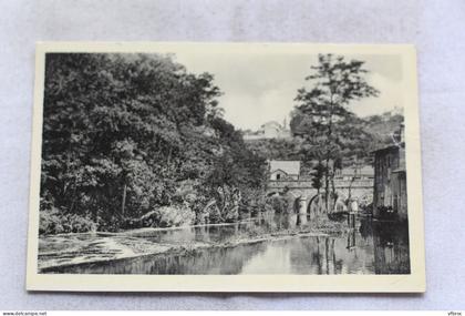 Bellac, bords du Vincou, Haute Vienne 87