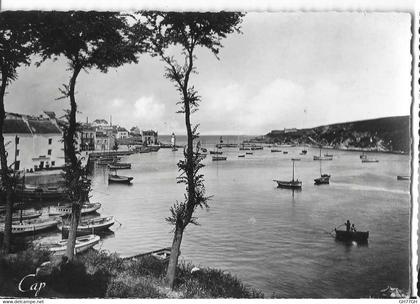 CPA BELLE-ILE-EN-MER