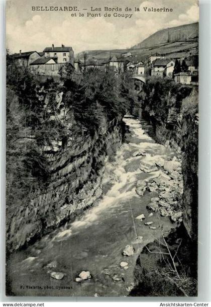 39473449 - Bellegarde-sur-Valserine