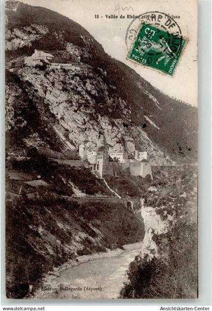51891519 - Bellegarde-sur-Valserine