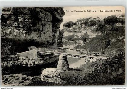 52030576 - Bellegarde-sur-Valserine