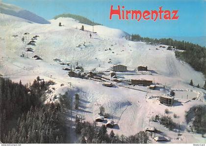 74 BELLEVAUX HIRMENTAZ