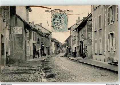 51891026 - Belley