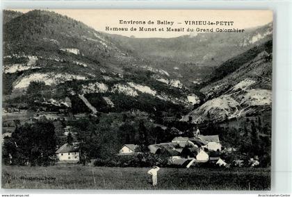 51891747 - Belley