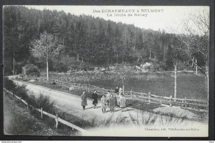 42 Belmont-de-la-Loire