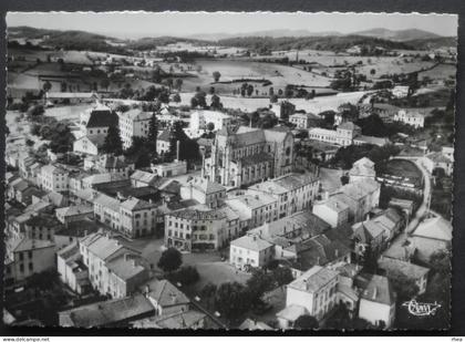 42 Belmont-de-la-Loire vue aerienne