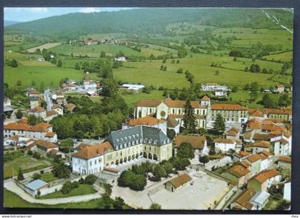 42 Belmont-de-la-Loire vue aerienne