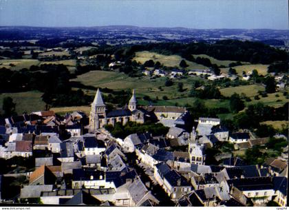 CPSM BENEVENT-L'ABBAYE