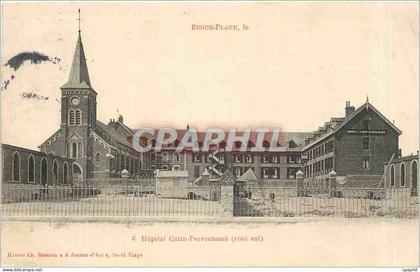 CPA Berck Plage